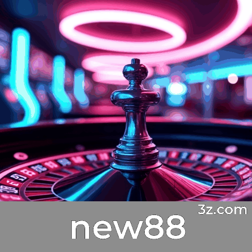 new88.com - Plataforma de Apostas Online Segura e Confiável - new88