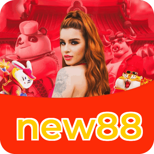 Bônus de boas-vindas new88