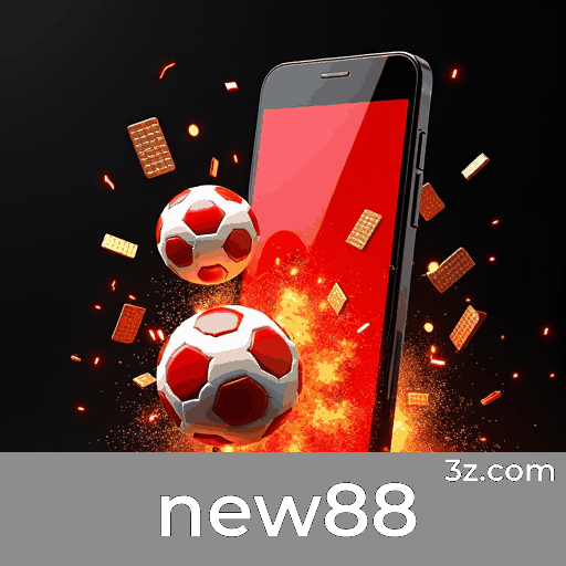 new88 App: Descubra a Comunidade Interativa de Jogos
