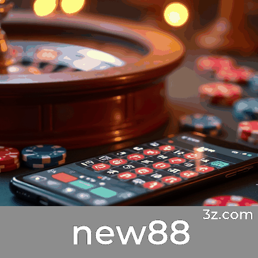 New88: Jogos de Cassino Diversificados e Empolgantes
