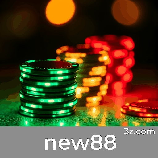 new88 Comunidade: O Refúgio Interativo para Jogadores