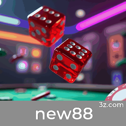 new88: Um Paraíso de Jogos Selecionados e Excelência