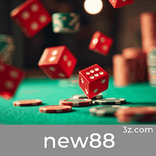 new88: Descubra o Mundo de Jogos com Milhares de Opções e Qualidade Global